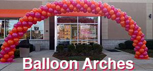 Balloon Arches