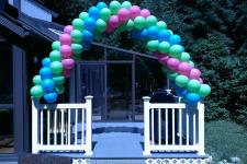 Party Land Wayne Balloons