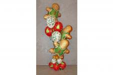 Ginger Bread Bouquet