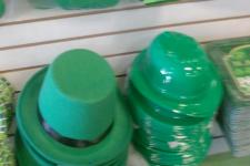 Lucky Leprechaun Hats!