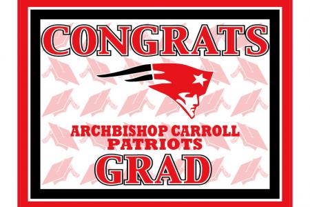 Archbishop Carroll Patriots