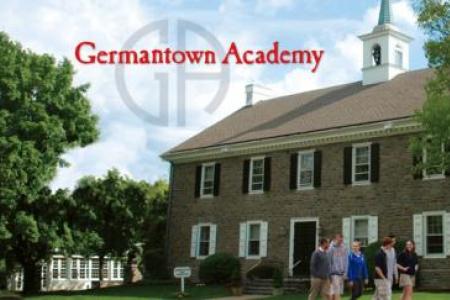 Germantown Academy Senior Luncheon