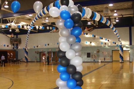 Partyland can help make your event great!