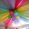 Balloon Ceiling Treatment