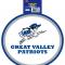 Great Valley Oval Cutout