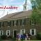 Germantown Academy Senior Luncheon