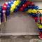 Intercollegiate Horse Show Association Balloon Arch