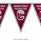 Conestoga Pennants