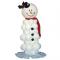 Snowman Column