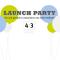 Gateway Party Store is proud to have 4x3, LLC