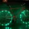 Real Cool Bike Lights for wheels