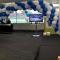 Villanova Basketball 2016 Balloon Arch